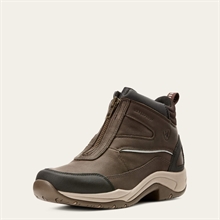Ariat Telluride H2O wasserdichter Damenstiefel mit Reißverschluss 